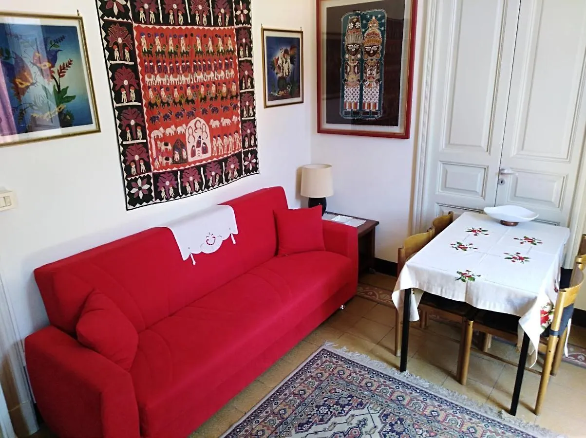 L'Oasi Di Sofia Appartamento Turistico Etnea Cavour Bellini Catania